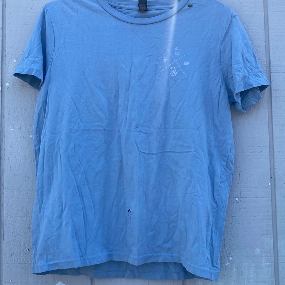 Dutch Shirt